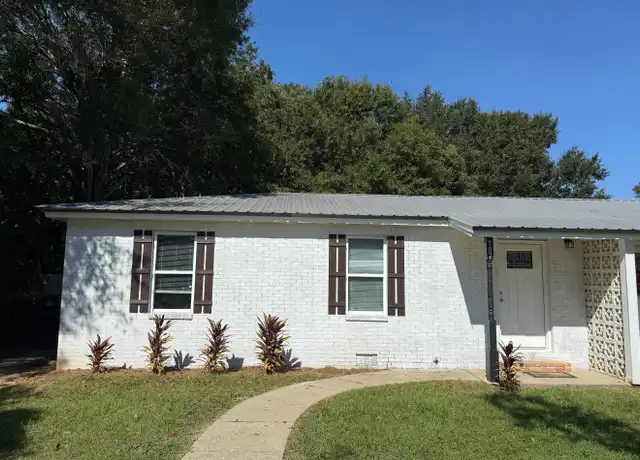 Property at 107 E Hamm Ave, Summerdale, AL, 36580, 2 beds, 1 bath, [object Object]