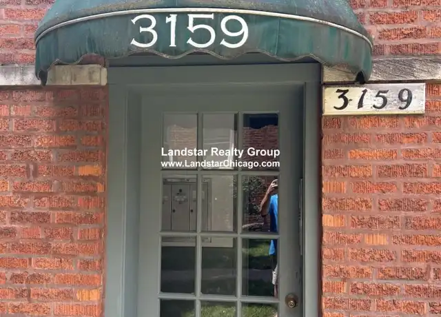 Property at 3159 W Argyle St, Chicago, IL, 60625, 2 beds, 1 bath, [object Object]