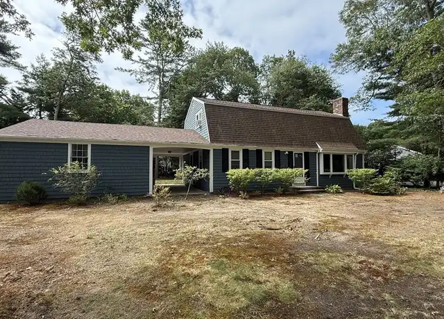Property at 191 Stoney Cliff Rd, Centerville, MA, 02632, 4 beds, 2 baths, [object Object]