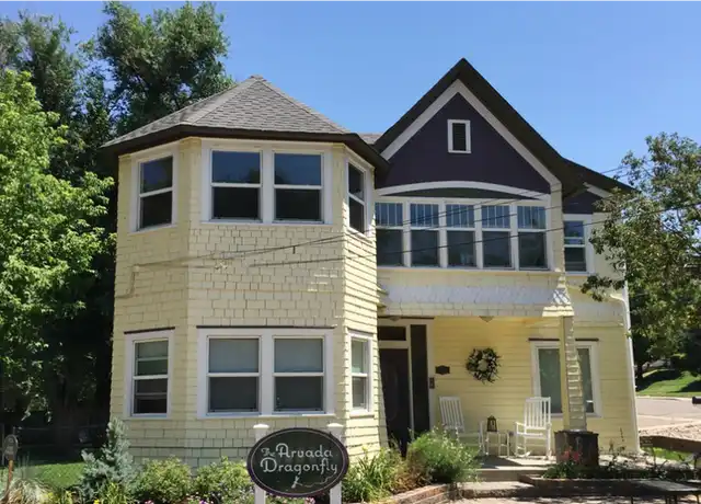 Property at 5900 Olde Wadsworth Blvd Unit 2, Arvada, CO, 80003, 1 bed, 1 bath, [object Object]