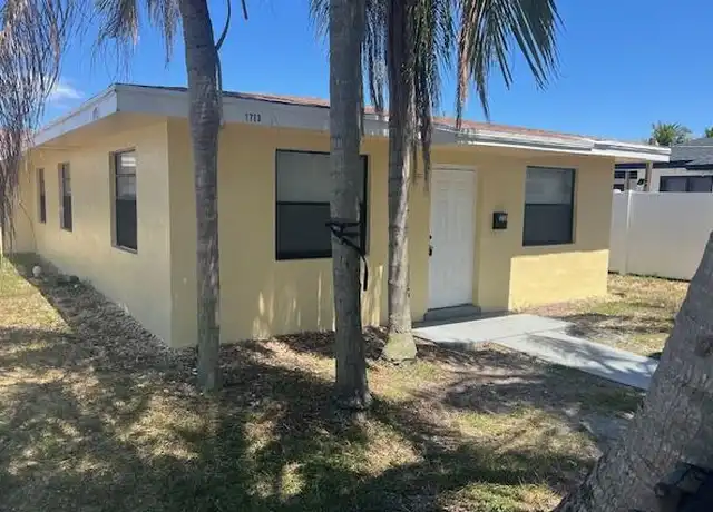 Property at 1713 NE 3rd Ave, Delray Beach, FL, 33444, 3 beds, 2 baths, [object Object]