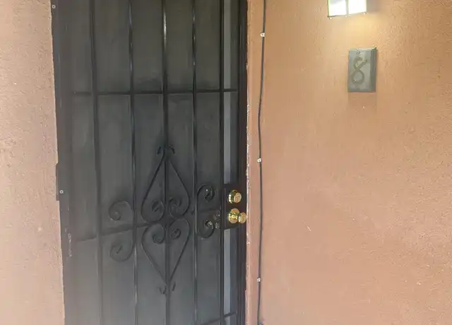 Property at 1000 E Water St Unit 8, Tucson, AZ, 85719, 1 bed, 1 bath, [object Object]