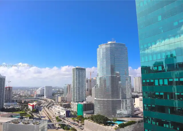 Property at 200 Biscayne Boulevard Way #3309, Miami, FL, 33131, 1 bed, 1.5 baths, [object Object]