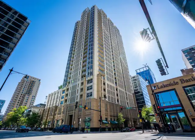 Property at 1400 S Michigan Ave #2512, Chicago, IL, 60605, 1 bed, 1 bath, [object Object]