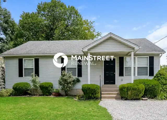 Property at 156 Hackberry Ln, Shepherdsville, KY, 40165, 3 beds, 2 baths, [object Object]
