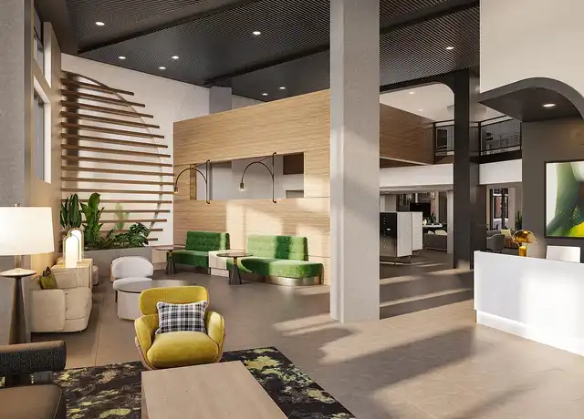 Property at Modera H Street - 1700 H St NE, Washington, DC, 20002, 0-2 beds, 1-2 bath, [object Object]