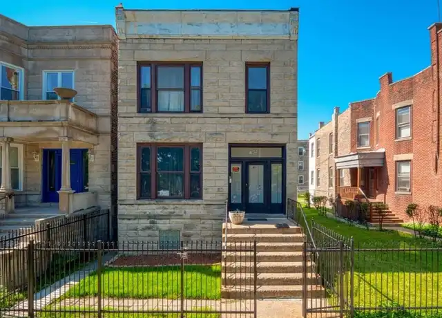 Property at 1649 W Garfield Blvd Unit 1, Chicago, IL, 60636, 3 beds, 1 bath, [object Object]