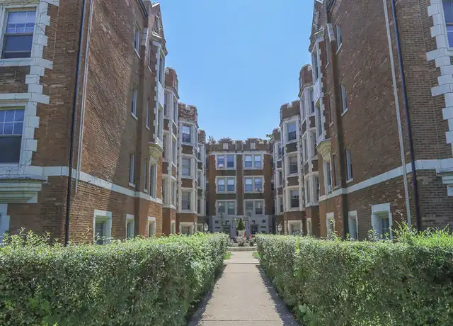 Property at 1041 W North Shore Ave Unit 3S, Chicago, IL, 60626, 1 bed, 1 bath, [object Object]