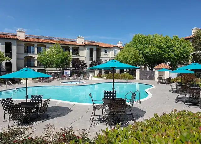 Property at San Marcos - 2601 Hilltop Dr, San Pablo, CA, 94806, 1-2 bed, 1-2 bath, [object Object]