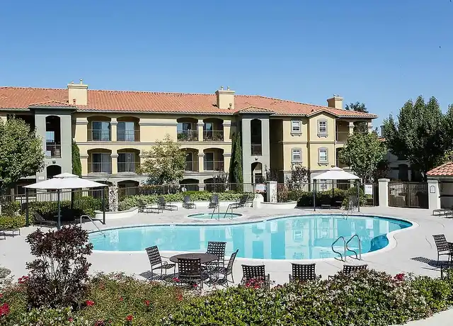 Property at San Marcos - 2601 Hilltop Dr, San Pablo, CA, 94806, 1 bed, 1 bath, [object Object]