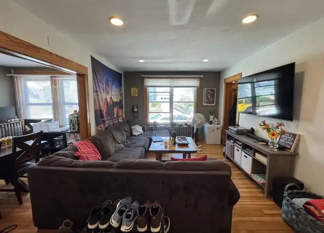 Property at 27 South Crescent Circuit, Brighton, MA, 02135, 4 beds, 2 baths, [object Object]