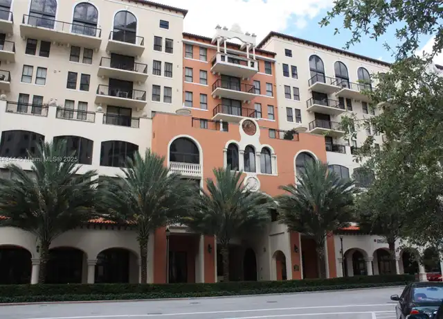Property at 55 Merrick Way #820, Coral Gables, FL, 33134, 1 bed, 1.5 baths, [object Object]