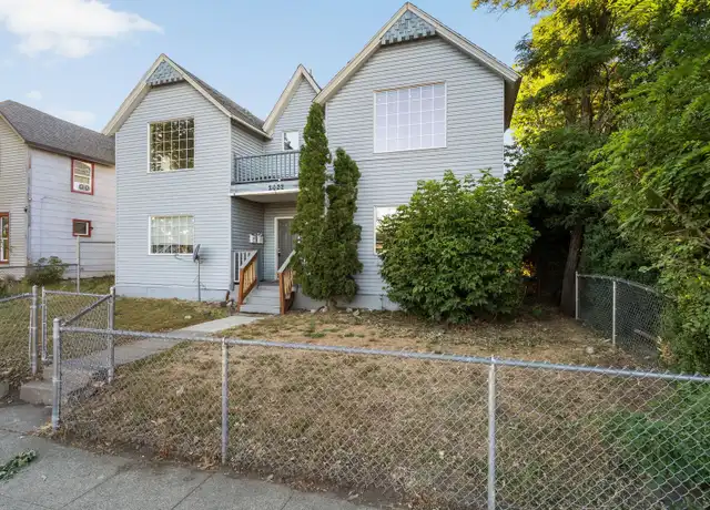 Property at 2022 W College Ave Unit C, Spokane, WA, 99201, 1 bed, 1 bath, [object Object]