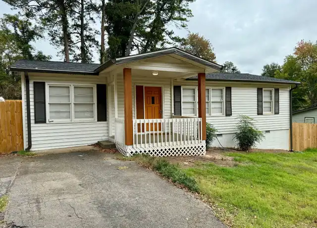 Property at 2363 Beverly Ln SW, Marietta, GA, 30060, 4 beds, 2 baths, [object Object]