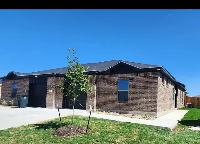 Property at 5413 Rose Garden Loop Unit B, Killeen, TX, 76541, 3 beds, 2 baths, [object Object]