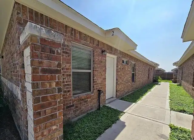 Property at 2806 E Eisenhower Ave Unit 1, Mission, TX, 78573, 2 beds, 2 baths, [object Object]