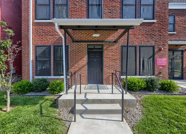 Property at 213 Jackson St Unit 2, Lancaster, PA, 17603, 2 beds, 1.5 baths, [object Object]