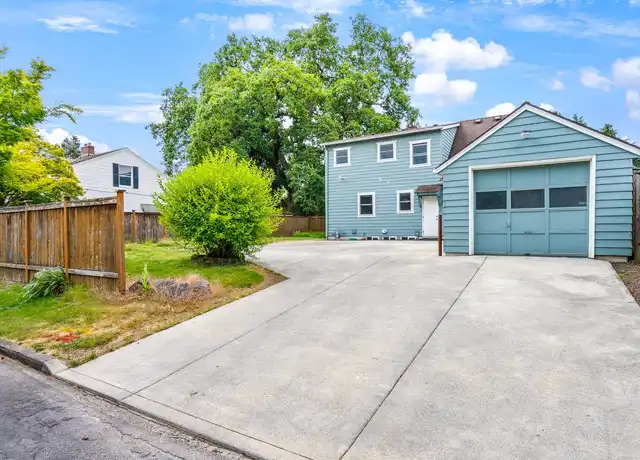 Property at 4771 N Depauw St, Portland, OR, 97203, 2 beds, 1 bath, [object Object]