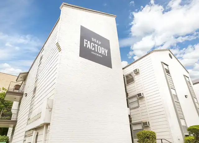 Property at Soap Factory - 500 N Santa Rosa, San Antonio, TX, 78207, 2 beds, 1 bath, [object Object]
