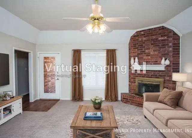 Property at 2820 86th St, Lubbock, TX, 79423, 3 beds, 2 baths, [object Object]