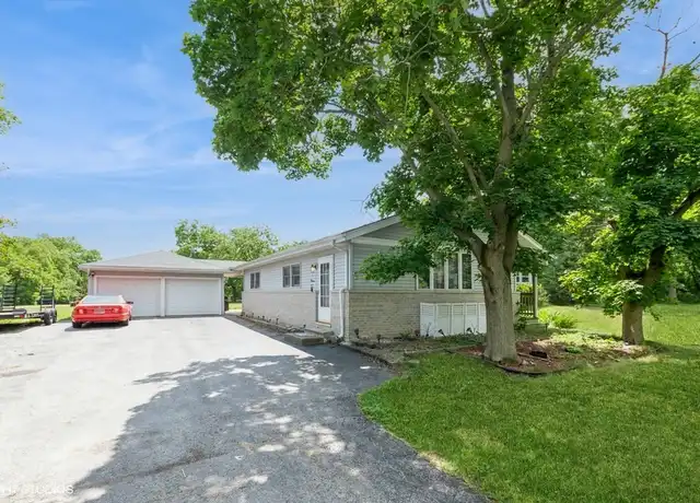 Property at 23765 S Loomis St, Crete, IL, 60417, 4 beds, 2 baths, [object Object]