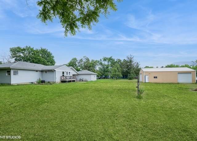 Photo of 23765 S Loomis St, Crete, IL 60417