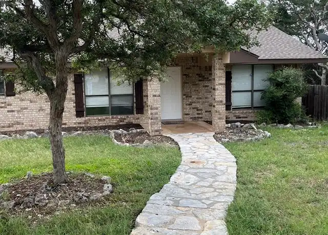 Property at 577 Pleasant View Dr, Kerrville, TX, 78028, 3 beds, 2 baths, [object Object]
