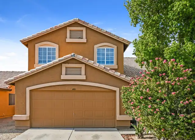 Property at 493 E Harrison St, Chandler, AZ, 85225, 4 beds, 2.5 baths, [object Object]