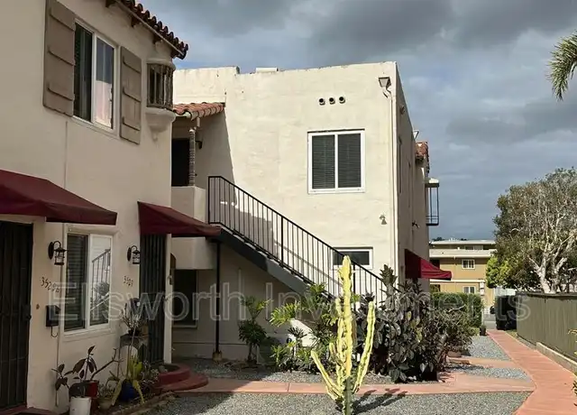 Property at 3529 Park Blvd, San Diego, CA, 92103, 1 bed, 1 bath, [object Object]