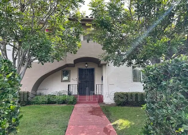 Property at 3529 Park Blvd, San Diego, CA, 92103, 1 bed, 1 bath, [object Object]
