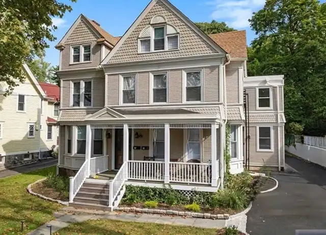 Property at 67 E Clinton Ave Unit 2, Tenafly, NJ, 07670, 2 beds, 2 baths, [object Object]