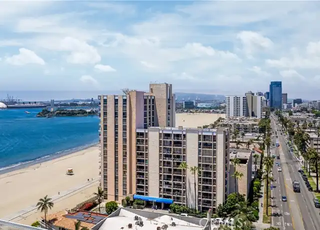 Property at 1750 E Ocean Blvd #201, Long Beach, CA, 90802, 2 beds, 2 baths, [object Object]