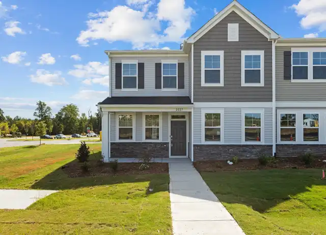 Property at 2227 Kasota Ln, Raleigh, NC, 27610, 4 beds, 3 baths, [object Object]