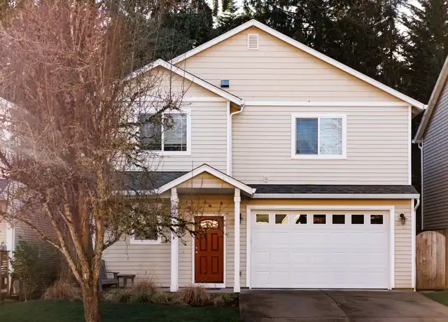 Property at 11702 NW 28th Ave, Vancouver, WA, 98685, 4 beds, 2.5 baths, [object Object]