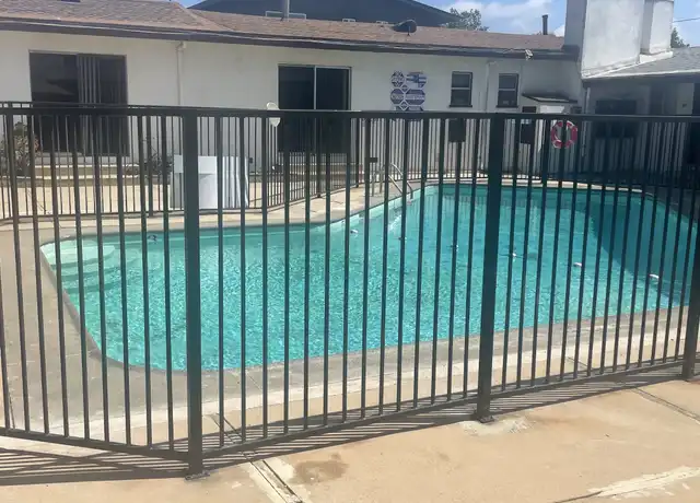 Property at 620 Edgewood St Unit 6, Inglewood, CA, 90302, 1 bed, 1 bath, [object Object]