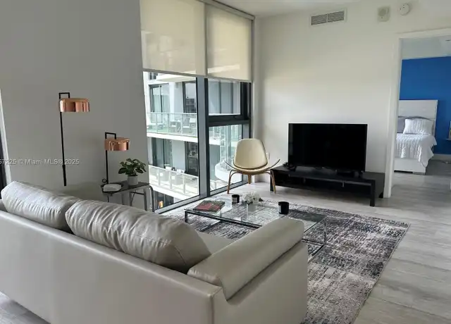Property at 121 NE 34th St #1915, Miami, FL, 33137, 1 bed, 1.5 baths, [object Object]