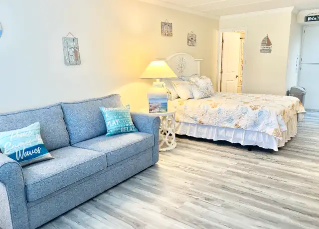 Property at 3010 Philadelphia Ave Unit S207, Ocean City, MD, 21842, 1 bed, 1 bath, [object Object]