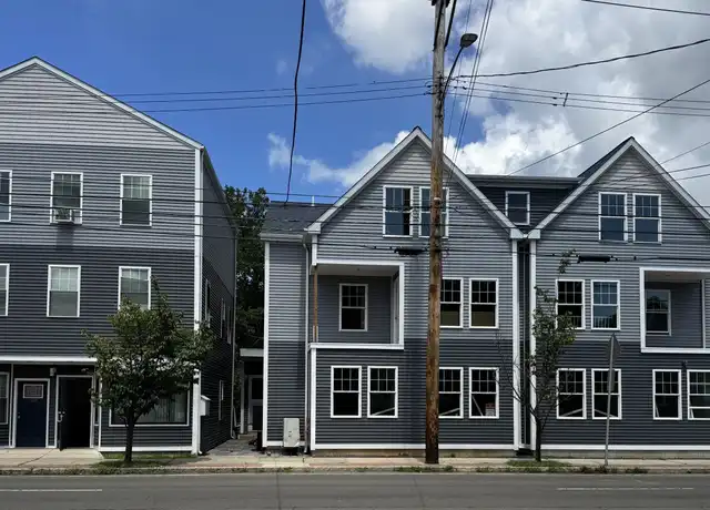 Property at 1085 Whalley Ave Unit 7, New Haven, CT, 06515, 1 bed, 1 bath, [object Object]