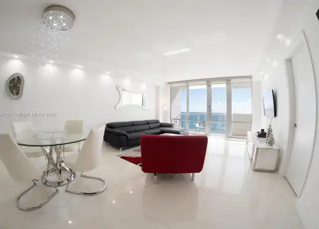 Property at 5601 Collins Ave #1603, Miami Beach, FL, 33140, 2 beds, 2 baths, [object Object]