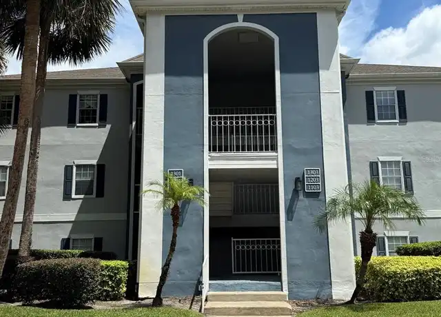 Property at 1203 Clubside Dr #1203, Longwood, FL, 32779, 2 beds, 2.5 baths, [object Object]