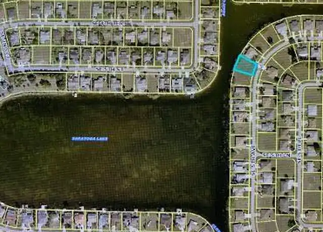 Property at 504 SE 5th Ave, Cape Coral, FL, 33990, 3 beds, 2 baths, [object Object]