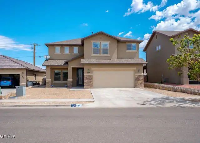 Property at 7561 Red Cedar Dr, El Paso, TX, 79911, 4 beds, 2.5 baths, [object Object]