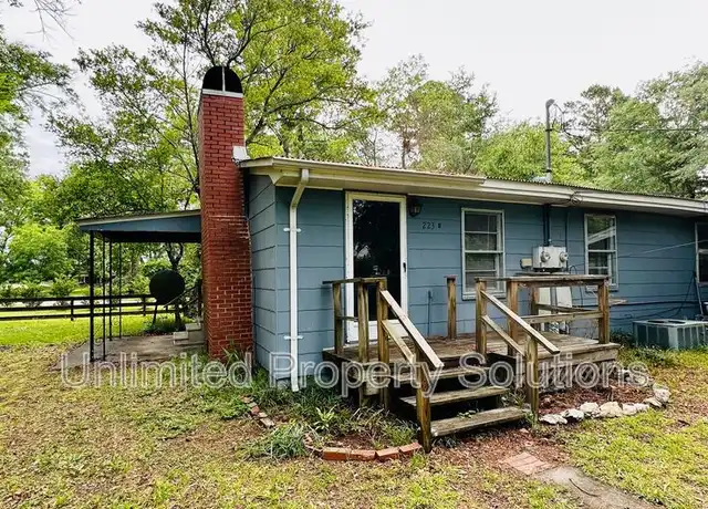 Property at 223 Myrtle Ave Unit B, Wilmington, NC, 28403, 1 bed, 1 bath, [object Object]