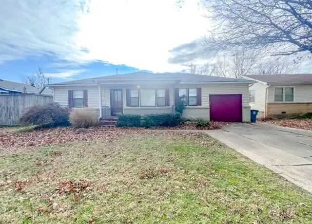 Property at 5728 E 18th St, Tulsa, OK, 74112, 3 beds, 1 bath, [object Object]