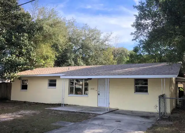 Property at 38436 18th Ave, Zephyrhills, FL, 33542, 4 beds, 1 bath, [object Object]