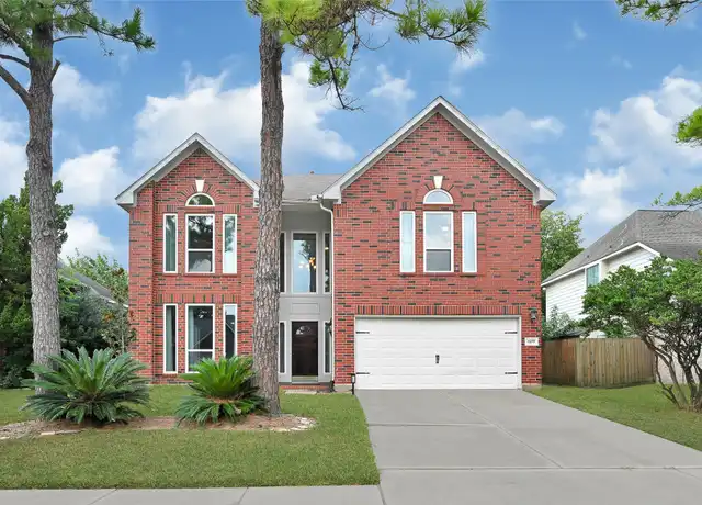 Property at 10219 Sable Trail Ln, Houston, TX, 77064, 5 beds, 3 baths, [object Object]
