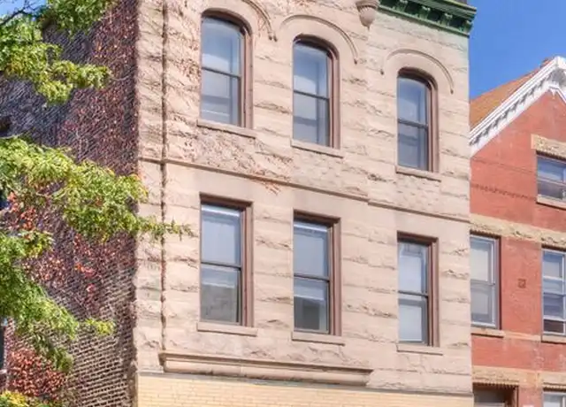 Property at 1420 W Blackhawk St Unit 3M, Chicago, IL, 60642, 3 beds, 2 baths, [object Object]
