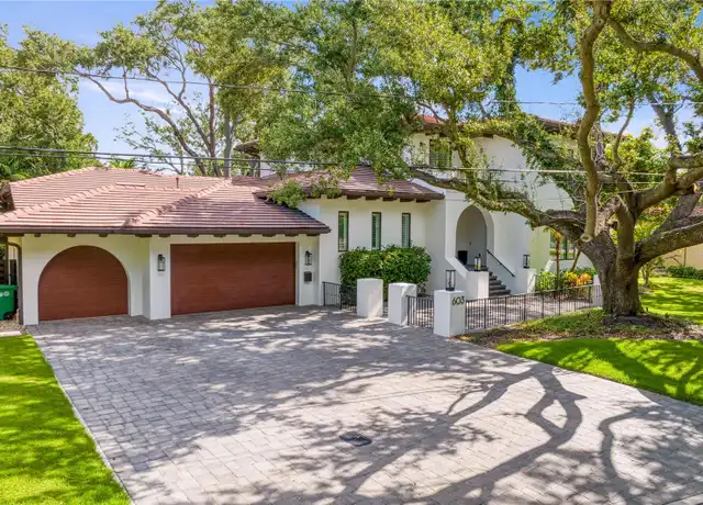 Property at 603 Marmora Ave, Tampa, FL, 33606, 5 beds, 5 baths, [object Object]