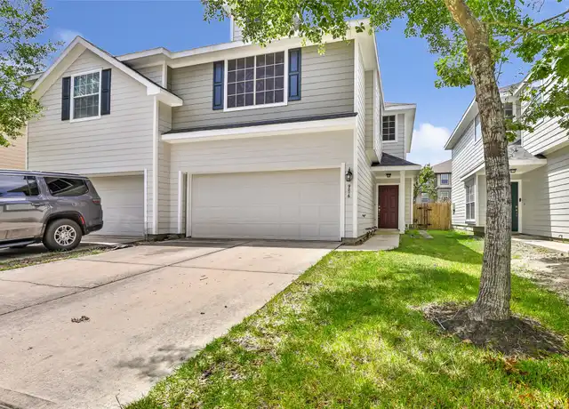 Property at 9016 Elm Drake Ln, Humble, TX, 77338, 3 beds, 2.5 baths, [object Object]