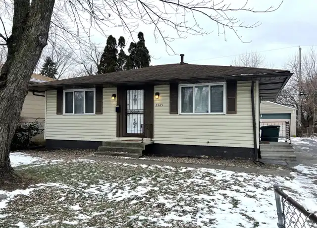 Property at 2565 Bulen Ave, Columbus, OH, 43207, 3 beds, 1 bath, [object Object]